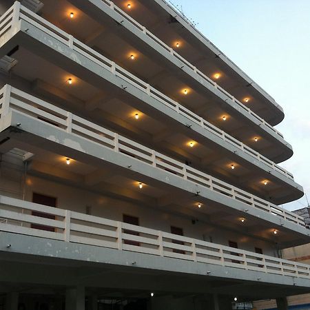 Sakol Hotel Nakhonratchasima Dış mekan fotoğraf