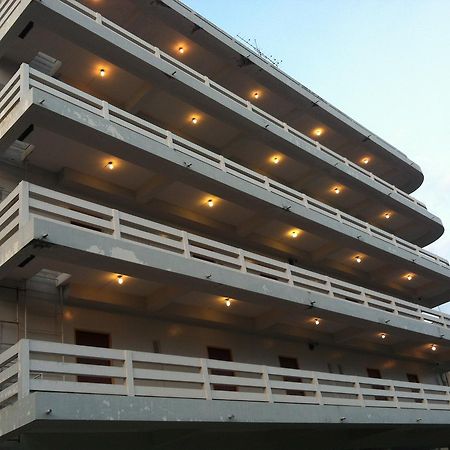 Sakol Hotel Nakhonratchasima Dış mekan fotoğraf