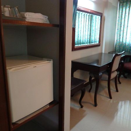 Sakol Hotel Nakhonratchasima Dış mekan fotoğraf