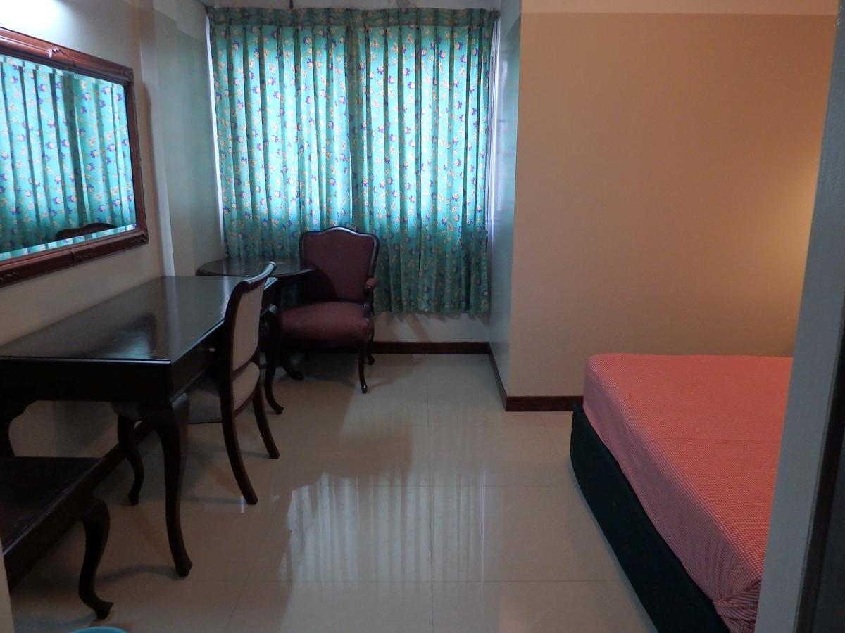 Sakol Hotel Nakhonratchasima Dış mekan fotoğraf
