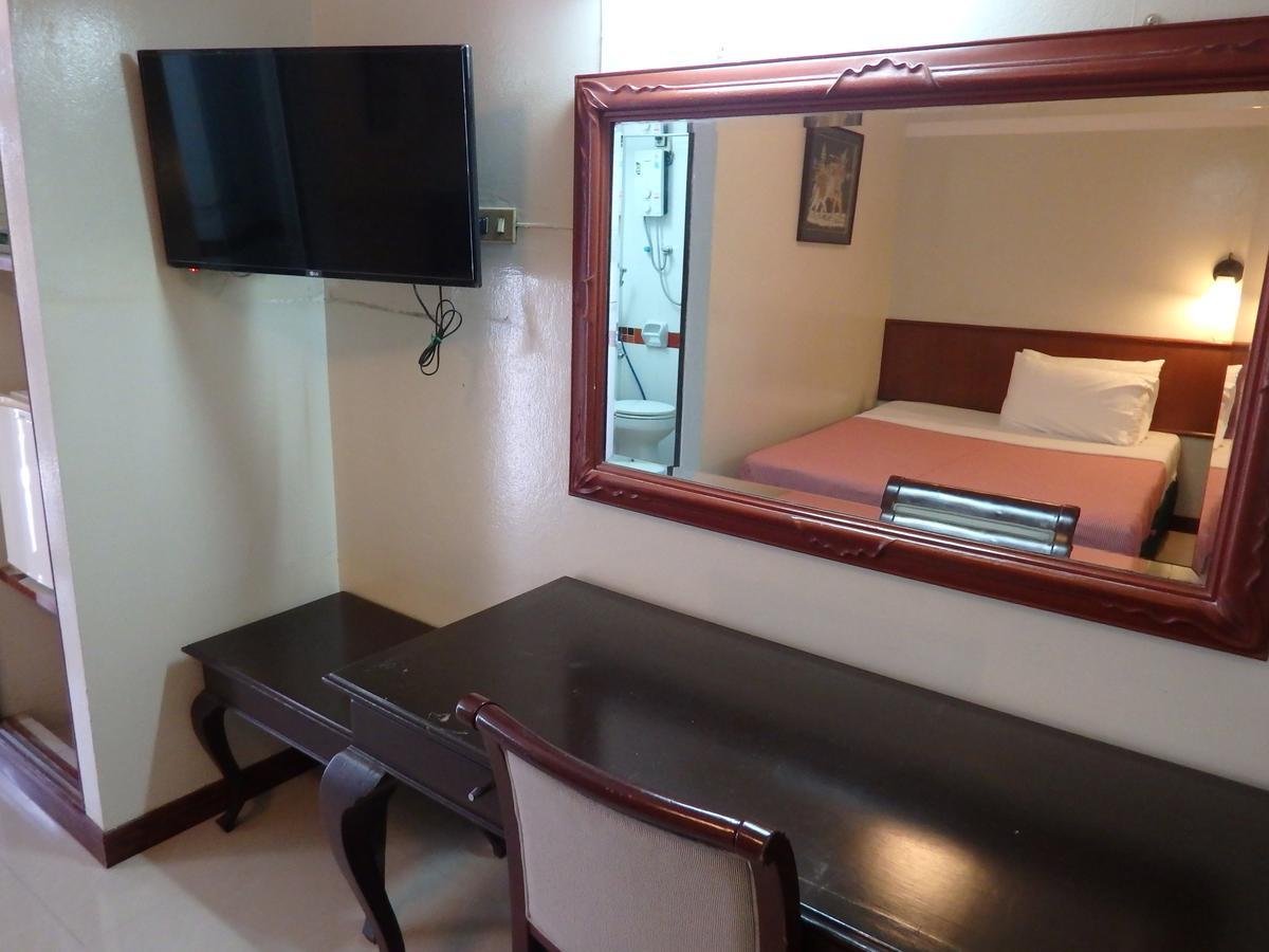 Sakol Hotel Nakhonratchasima Dış mekan fotoğraf
