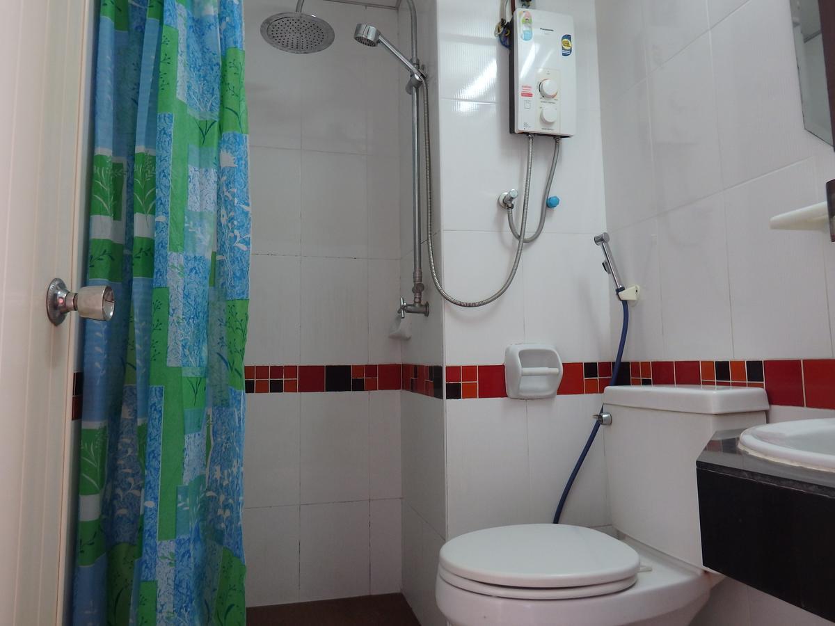 Sakol Hotel Nakhonratchasima Dış mekan fotoğraf