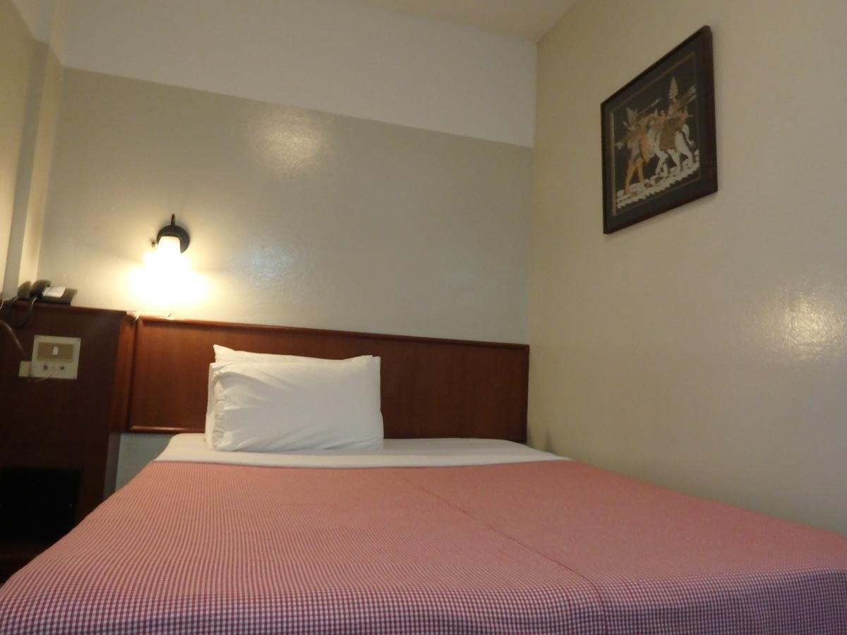 Sakol Hotel Nakhonratchasima Dış mekan fotoğraf