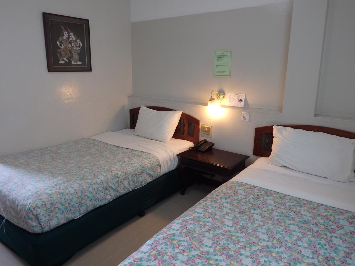 Sakol Hotel Nakhonratchasima Dış mekan fotoğraf
