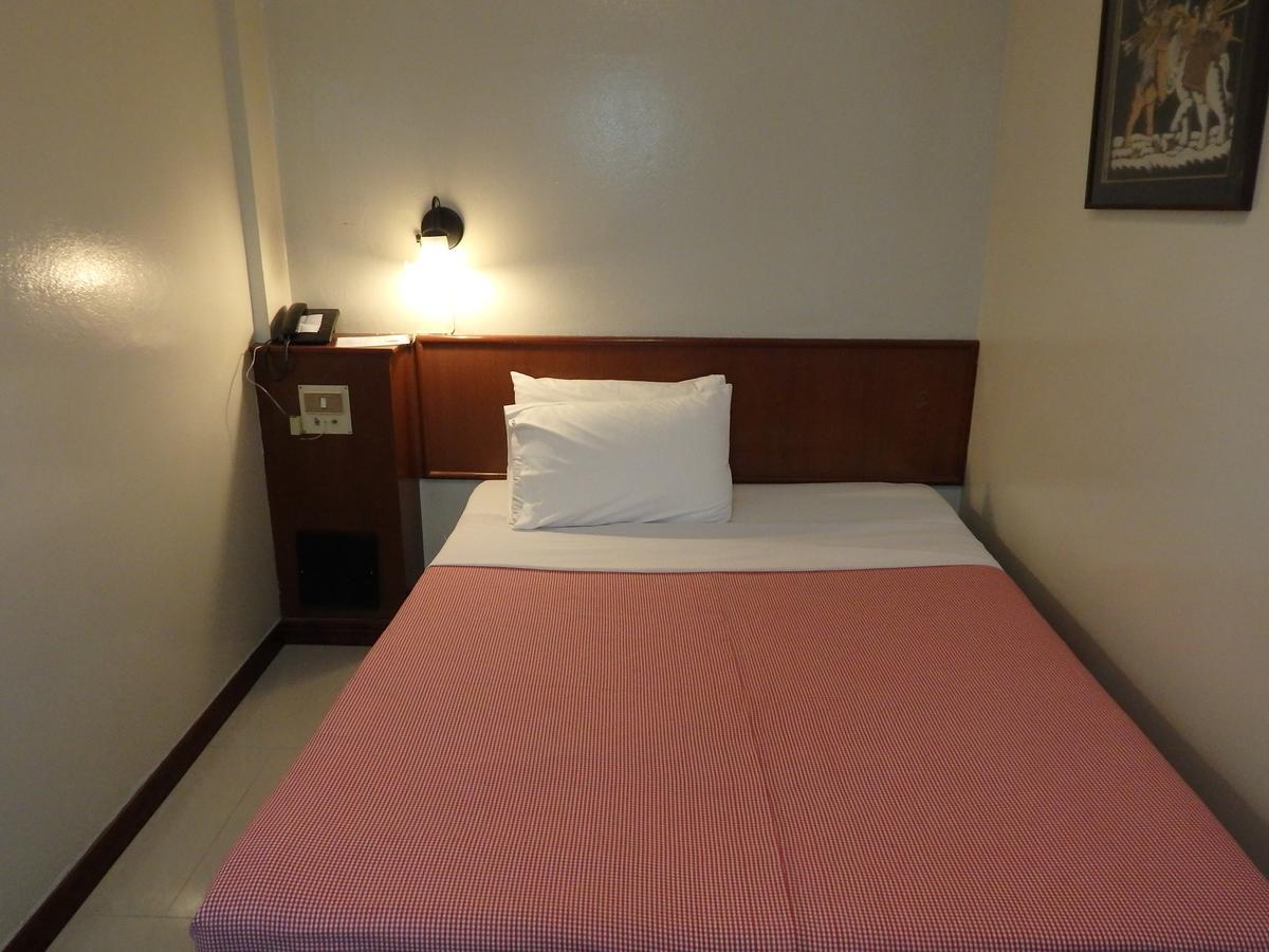 Sakol Hotel Nakhonratchasima Dış mekan fotoğraf